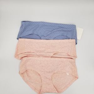 Motherhood Maternity Small Hipster panties 3